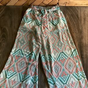 Heartsoul Palazzo Pants